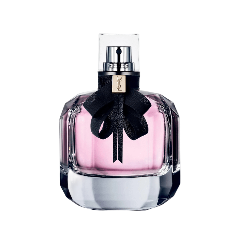 Yves Saint Laurent MON PARIS