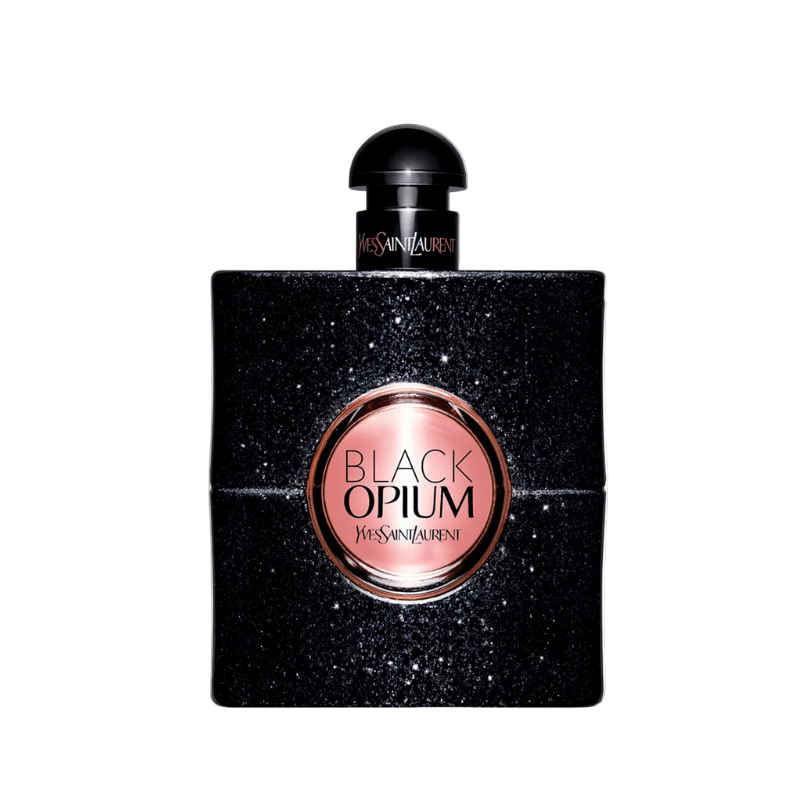 Black Opium Yves Saint Laurent