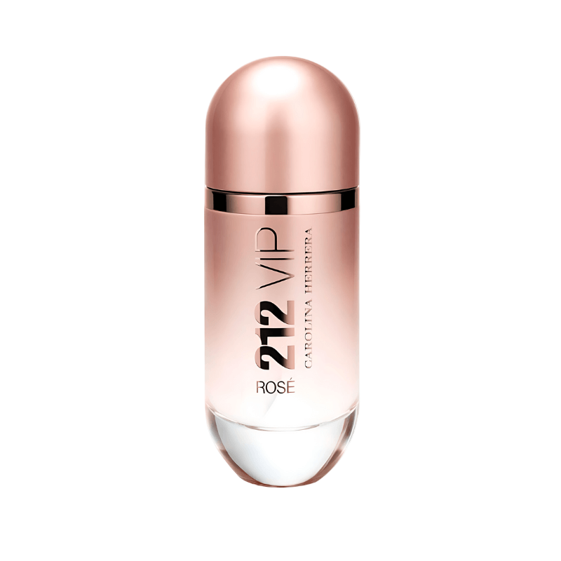 Carolina Herrera 212 VIP ROSÉ