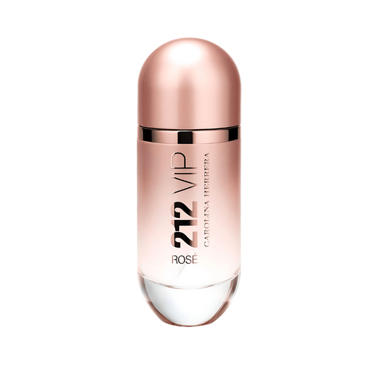 Carolina Herrera 212 VIP ROSÉ