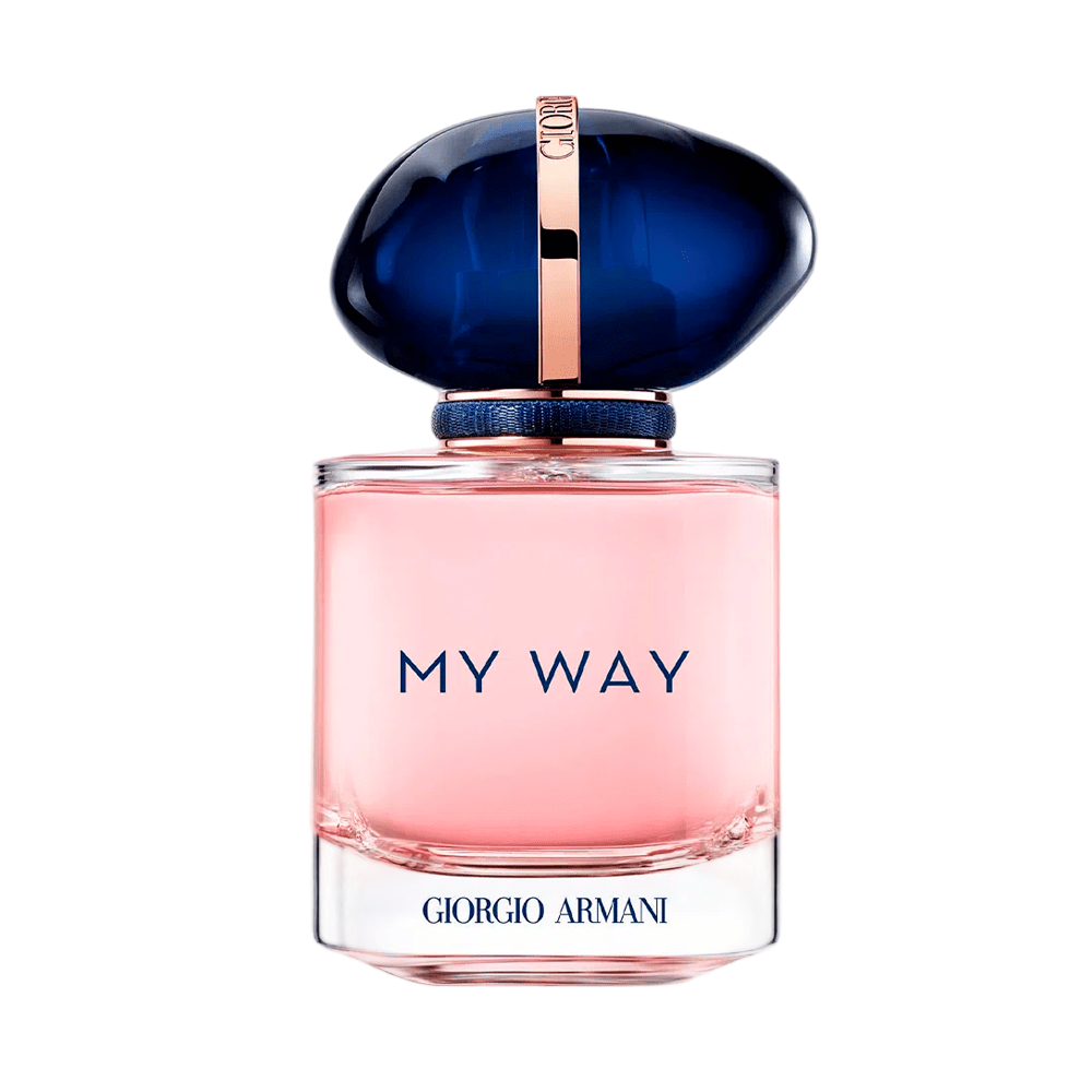 My Way Giorgi Armani