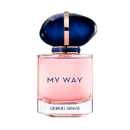 My Way Giorgi Armani